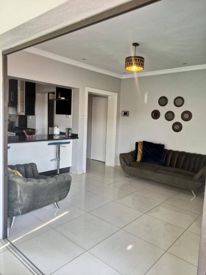 Olive Exclusive Villa Gaborone Exterior photo