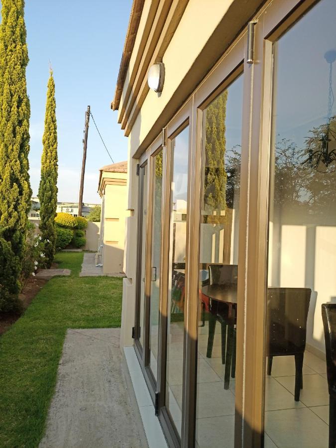 Olive Exclusive Villa Gaborone Exterior photo